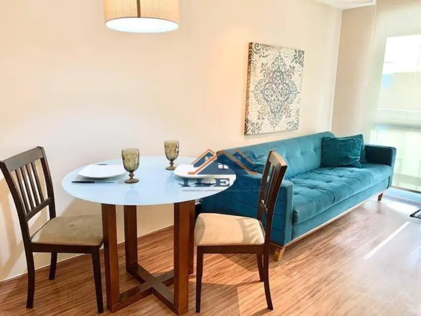 Foto 6 de Apartamento com 1 quarto à venda, 53m2 em Mooca, São Paulo - SP