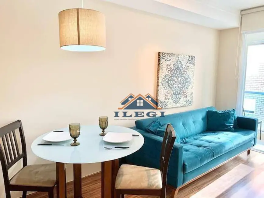 Foto 5 de Apartamento com 1 quarto à venda, 53m2 em Mooca, São Paulo - SP