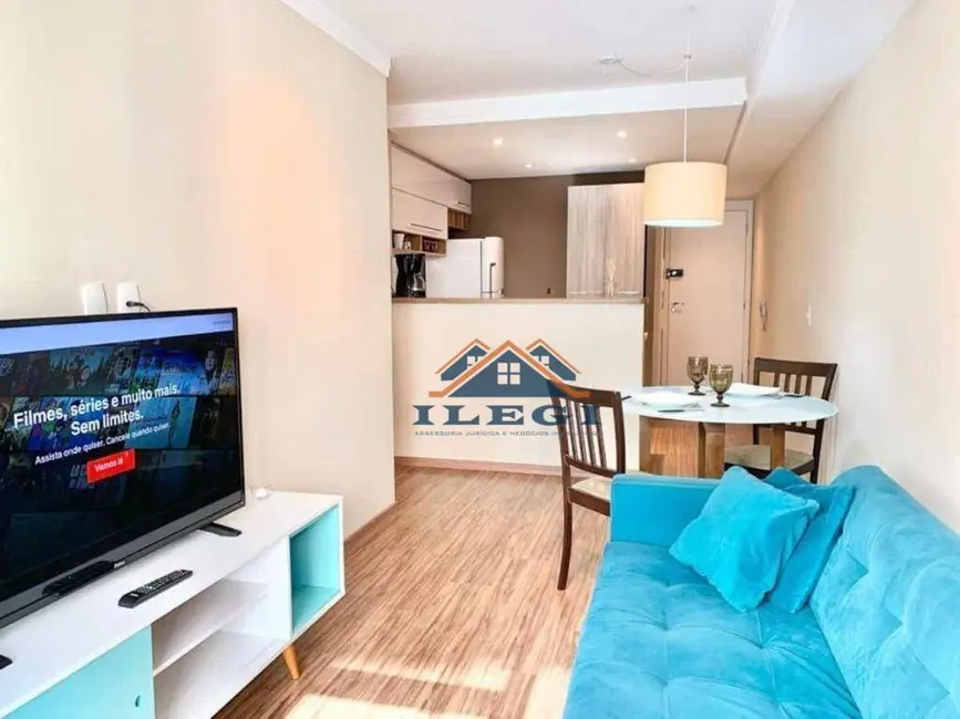 Foto 4 de Apartamento com 1 quarto à venda, 53m2 em Mooca, São Paulo - SP