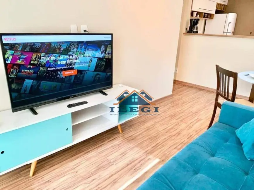 Foto 3 de Apartamento com 1 quarto à venda, 53m2 em Mooca, São Paulo - SP