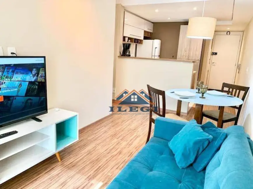 Foto 9 de Apartamento com 1 quarto à venda, 53m2 em Mooca, São Paulo - SP
