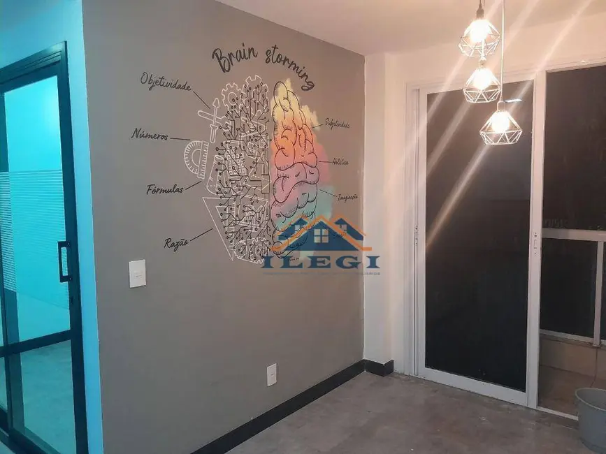 Sala Comercial para alugar, 49m2 em Santa Rosa, Vinhedo - SP - imagem 4 Foto 4 de Sala Comercial para alugar, 49m2 em Santa Rosa, Vinhedo - SP