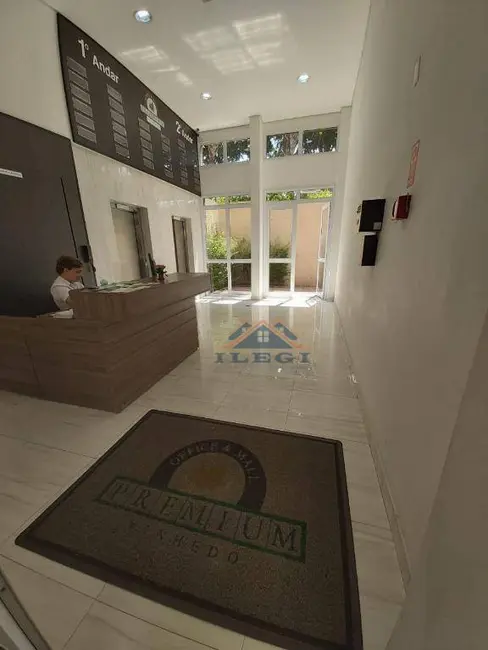 Sala Comercial para alugar, 49m2 em Santa Rosa, Vinhedo - SP - imagem 8 Foto 8 de Sala Comercial para alugar, 49m2 em Santa Rosa, Vinhedo - SP