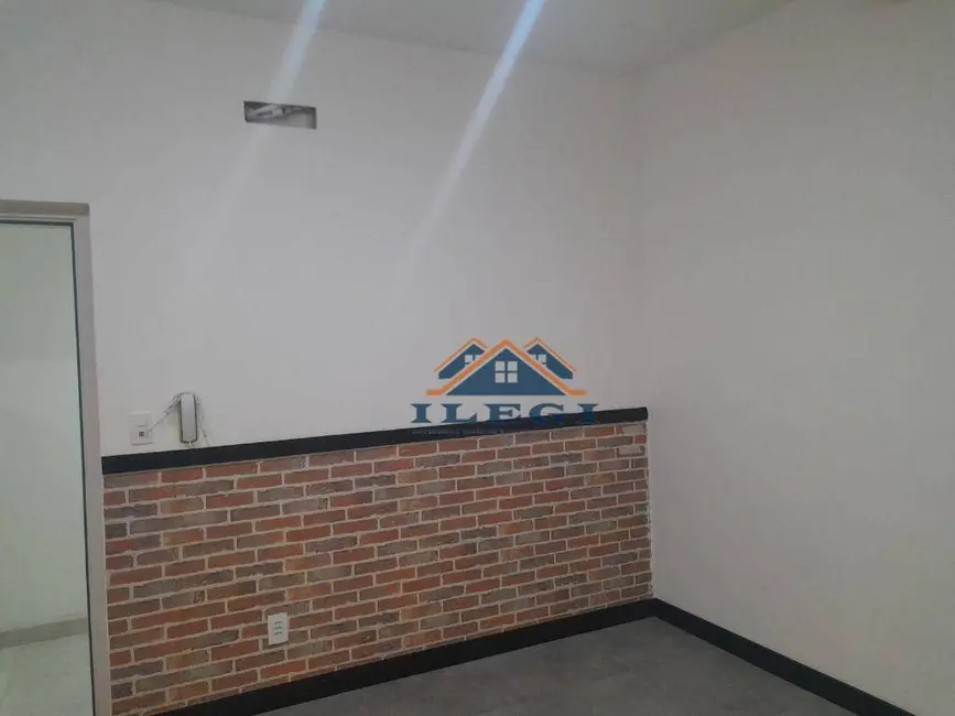 Sala Comercial para alugar, 49m2 em Santa Rosa, Vinhedo - SP - imagem 2 Foto 2 de Sala Comercial para alugar, 49m2 em Santa Rosa, Vinhedo - SP