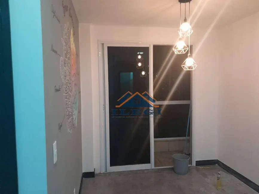 Sala Comercial para alugar, 49m2 em Santa Rosa, Vinhedo - SP - imagem 3 Foto 3 de Sala Comercial para alugar, 49m2 em Santa Rosa, Vinhedo - SP