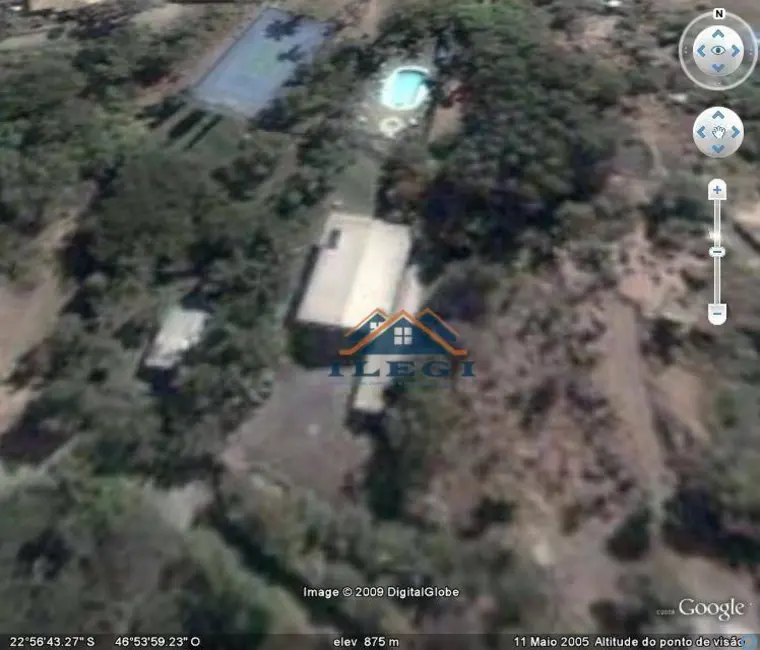 Casa de Condomínio com 12 quartos à venda, 10000m2 em Lopes, Valinhos - SP - imagem 3 Foto 3 de Casa de Condomínio com 12 quartos à venda, 10000m2 em Lopes, Valinhos - SP