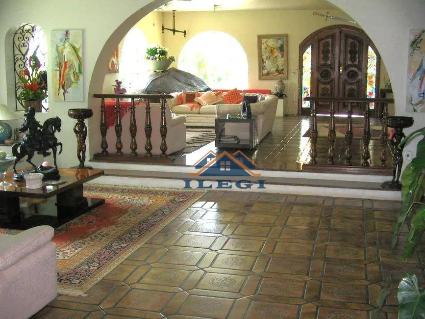 Casa de Condomínio com 12 quartos à venda, 10000m2 em Lopes, Valinhos - SP - imagem 8 Foto 8 de Casa de Condomínio com 12 quartos à venda, 10000m2 em Lopes, Valinhos - SP