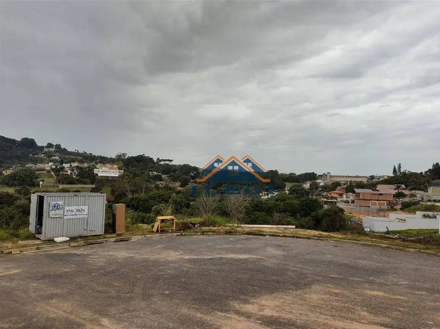 Foto 4 de Terreno / Lote à venda, 600m2 em Bosque, Vinhedo - SP