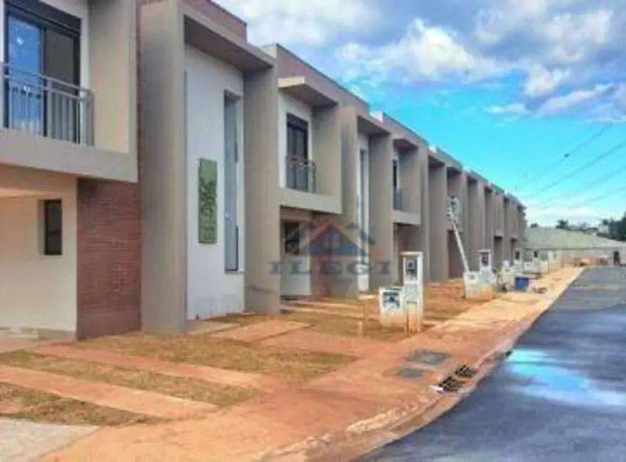 Foto 1 de Casa de Condomínio com 3 quartos à venda, 140m2 em Vista Alegre, Vinhedo - SP