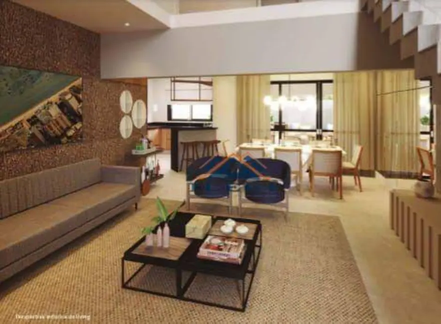 Foto 8 de Casa de Condomínio com 3 quartos à venda, 140m2 em Vista Alegre, Vinhedo - SP