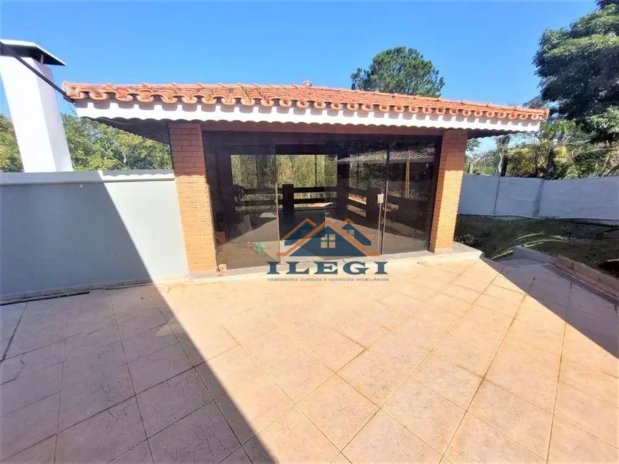 Foto 7 de Casa de Condomínio com 5 quartos à venda, 1003m2 em Marambaia, Vinhedo - SP