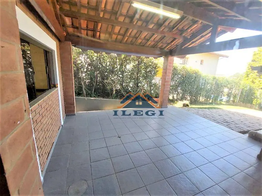 Foto 8 de Casa de Condomínio com 5 quartos à venda, 1003m2 em Marambaia, Vinhedo - SP