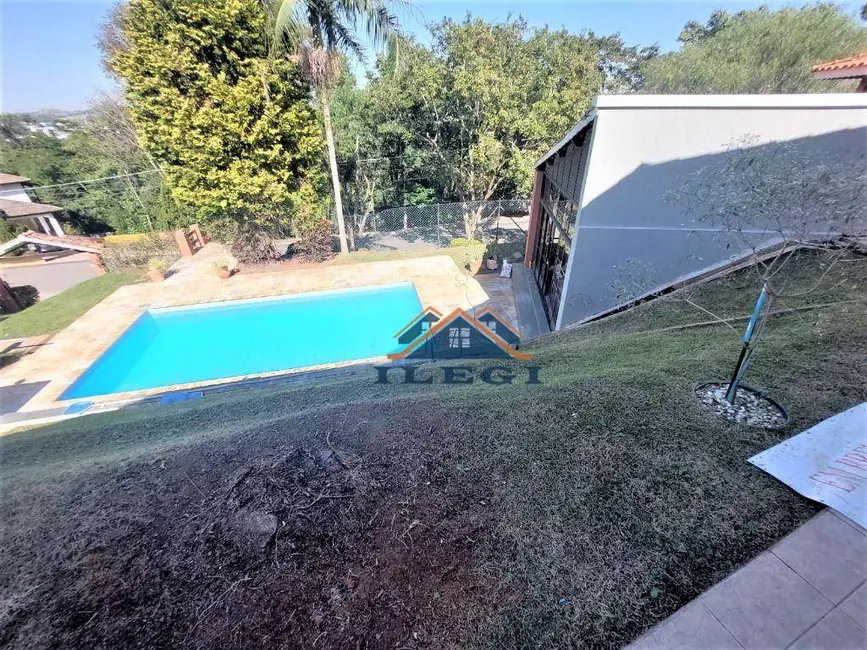 Foto 4 de Casa de Condomínio com 5 quartos à venda, 1003m2 em Marambaia, Vinhedo - SP