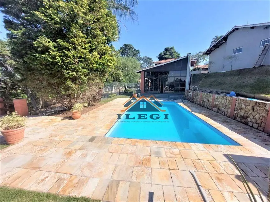 Foto 2 de Casa de Condomínio com 5 quartos à venda, 1003m2 em Marambaia, Vinhedo - SP