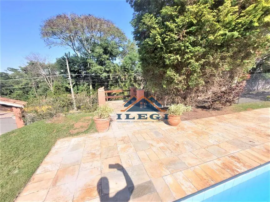 Foto 5 de Casa de Condomínio com 5 quartos à venda, 1003m2 em Marambaia, Vinhedo - SP