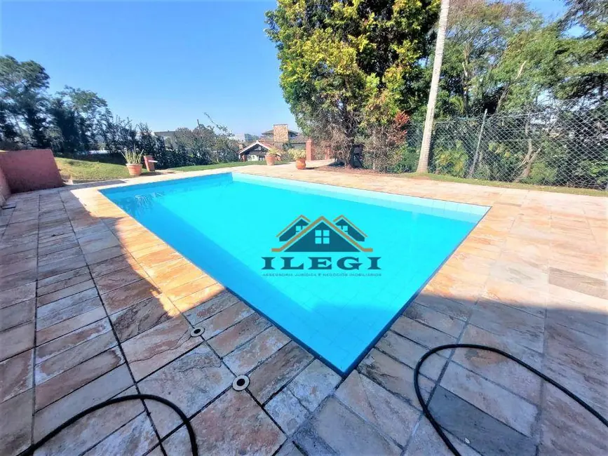 Foto 3 de Casa de Condomínio com 5 quartos à venda, 1003m2 em Marambaia, Vinhedo - SP