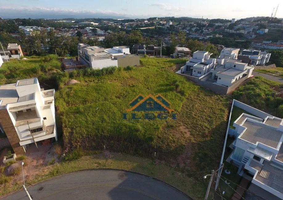Foto 9 de Terreno / Lote à venda, 425m2 em Louveira - SP