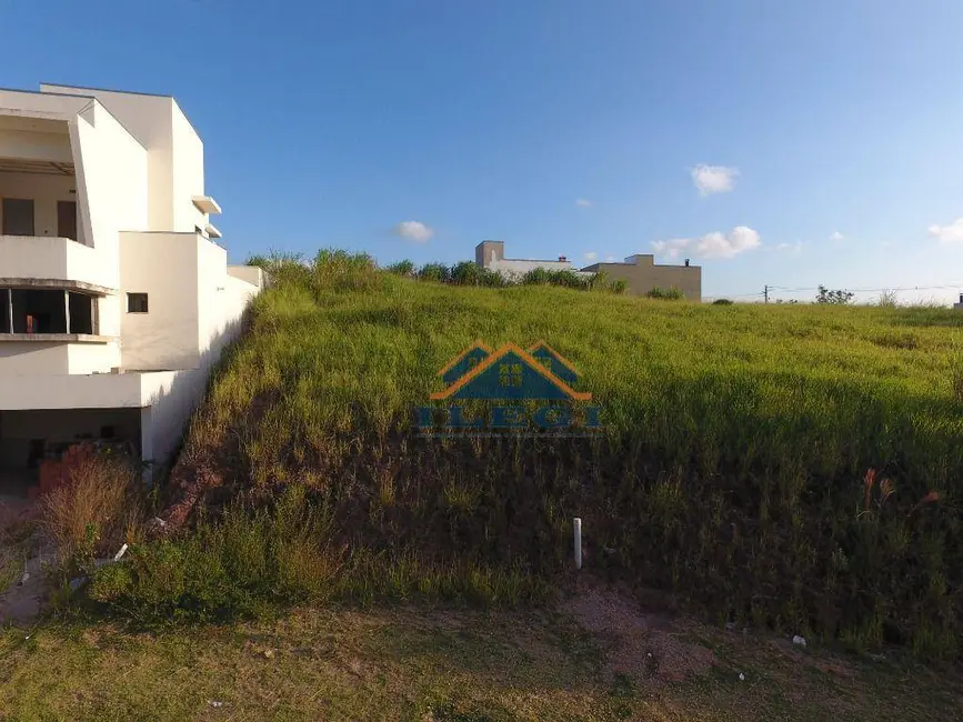 Foto 3 de Terreno / Lote à venda, 425m2 em Louveira - SP