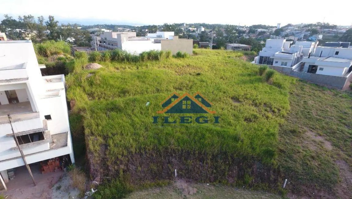 Foto 2 de Terreno / Lote à venda, 425m2 em Louveira - SP