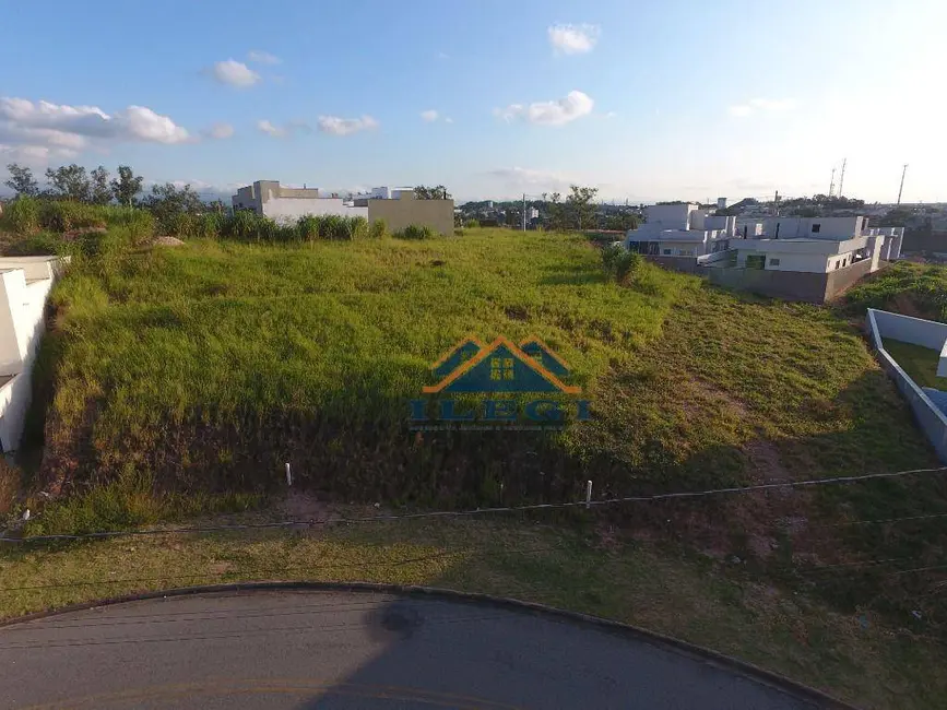 Foto 7 de Terreno / Lote à venda, 665m2 em Louveira - SP