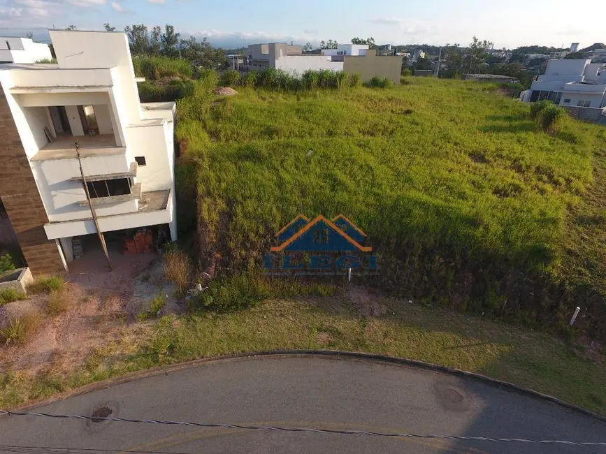 Foto 4 de Terreno / Lote à venda, 665m2 em Louveira - SP