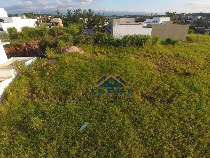 Foto 8 de Terreno / Lote à venda, 665m2 em Louveira - SP