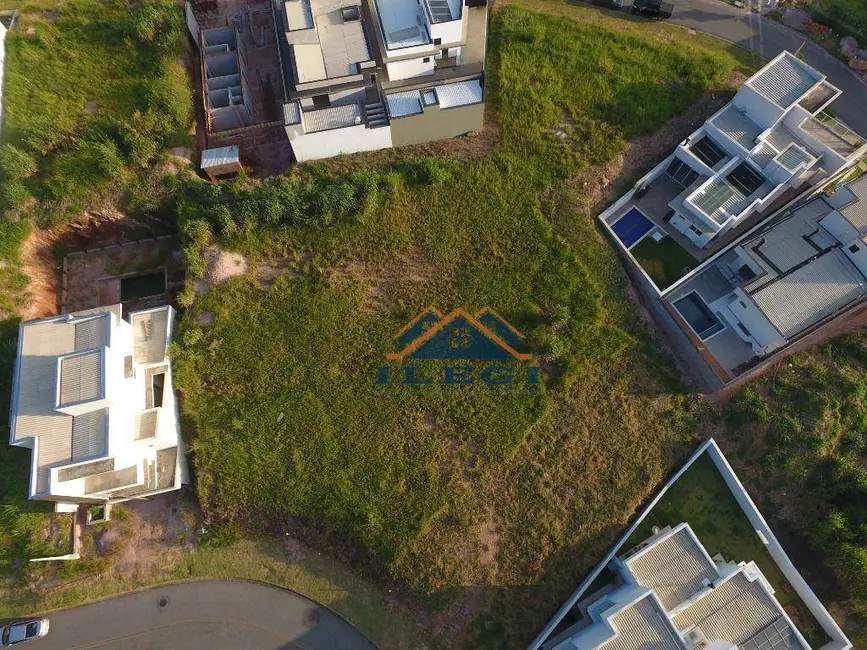 Foto 5 de Terreno / Lote à venda, 665m2 em Louveira - SP