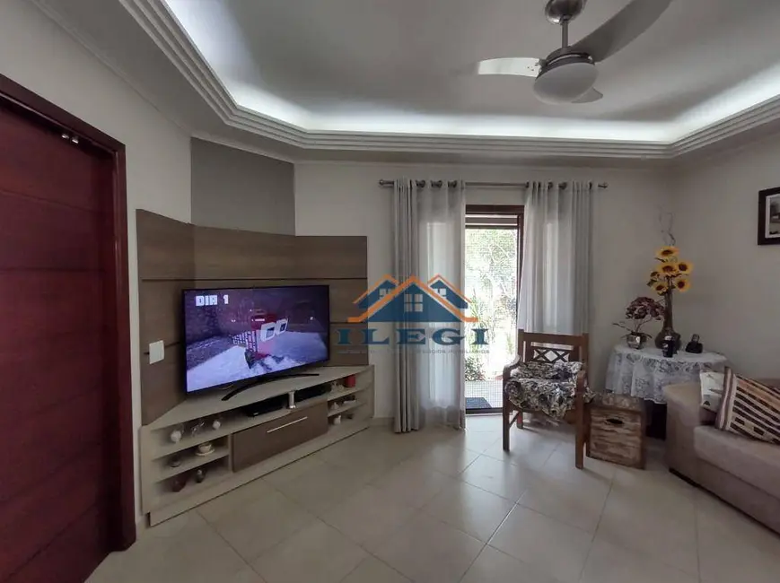 Foto 9 de Casa de Condomínio com 4 quartos à venda, 300m2 em Bosque, Vinhedo - SP