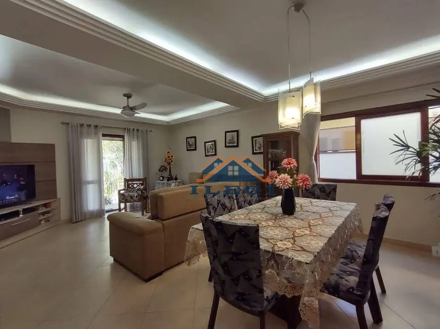 Foto 6 de Casa de Condomínio com 4 quartos à venda, 300m2 em Bosque, Vinhedo - SP