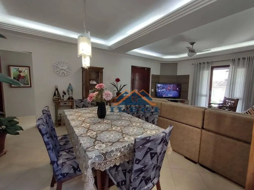 Foto 4 de Casa de Condomínio com 4 quartos à venda, 300m2 em Bosque, Vinhedo - SP