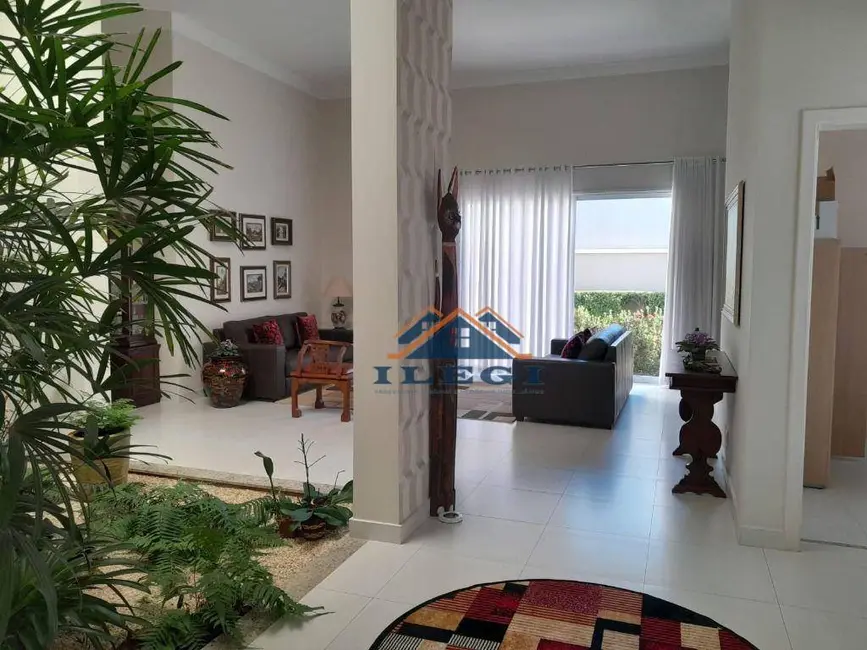 Foto 8 de Casa de Condomínio com 4 quartos à venda, 1507m2 em Bosque, Vinhedo - SP