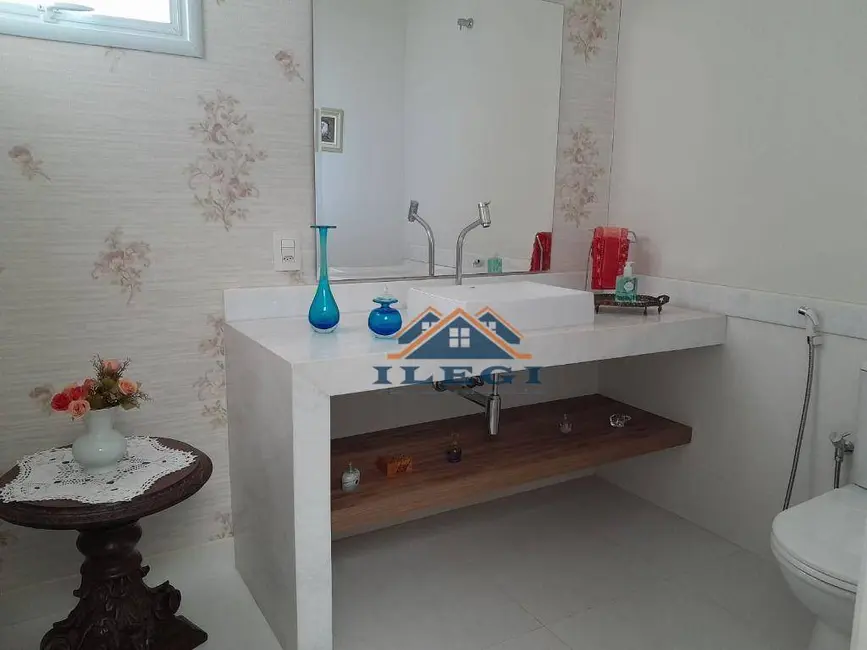 Foto 7 de Casa de Condomínio com 4 quartos à venda, 1507m2 em Bosque, Vinhedo - SP