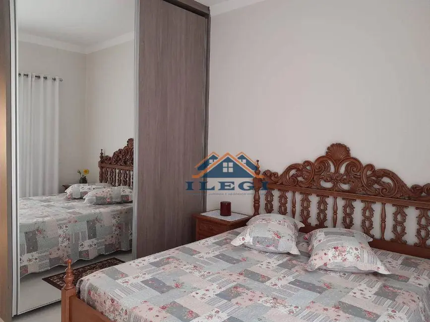 Foto 6 de Casa de Condomínio com 4 quartos à venda, 1507m2 em Bosque, Vinhedo - SP