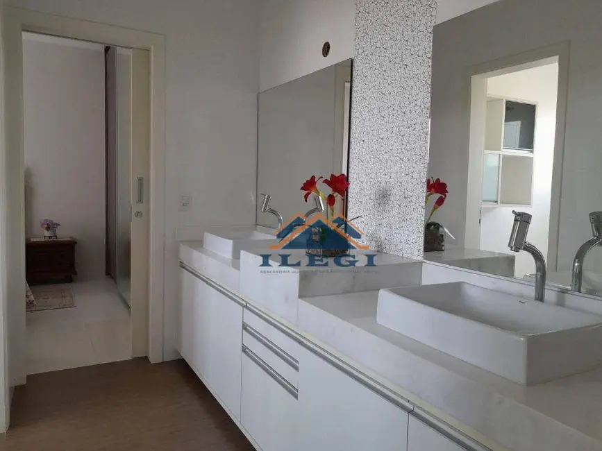 Foto 9 de Casa de Condomínio com 4 quartos à venda, 1507m2 em Bosque, Vinhedo - SP