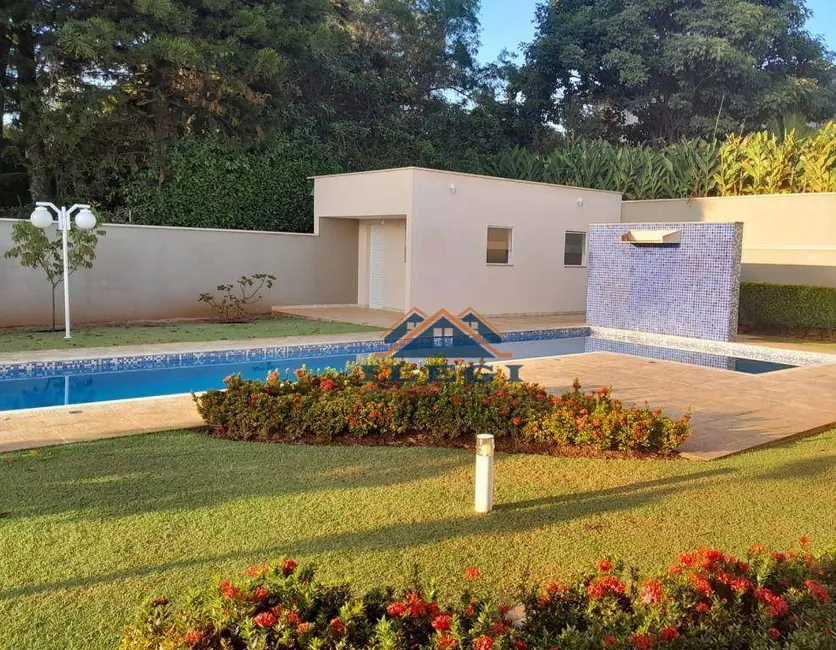 Foto 1 de Casa de Condomínio com 4 quartos à venda, 1507m2 em Bosque, Vinhedo - SP