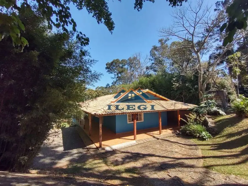 Chácara com 4 quartos à venda, 2330m2 em Parque Valinhos, Valinhos - SP - imagem 9 Foto 9 de Chácara com 4 quartos à venda, 2330m2 em Parque Valinhos, Valinhos - SP