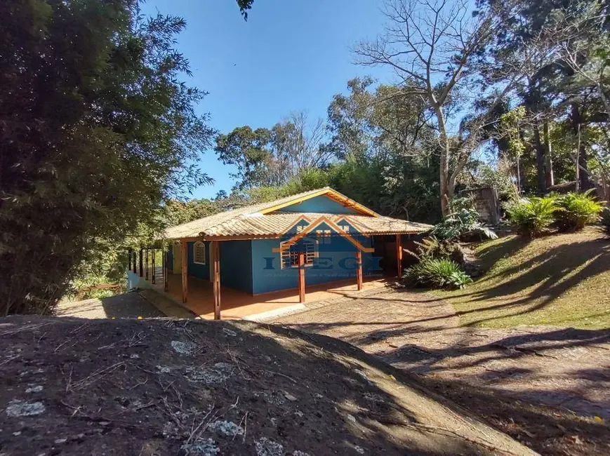 Chácara com 4 quartos à venda, 2330m2 em Parque Valinhos, Valinhos - SP - imagem 7 Foto 7 de Chácara com 4 quartos à venda, 2330m2 em Parque Valinhos, Valinhos - SP