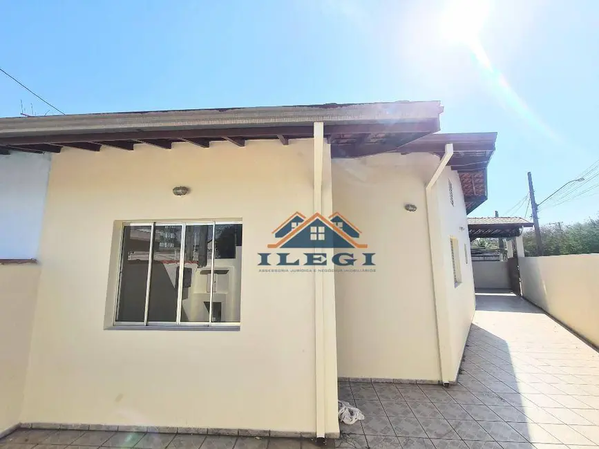 Foto 3 de Casa com 3 quartos para alugar, 352m2 em João XXIII, Vinhedo - SP