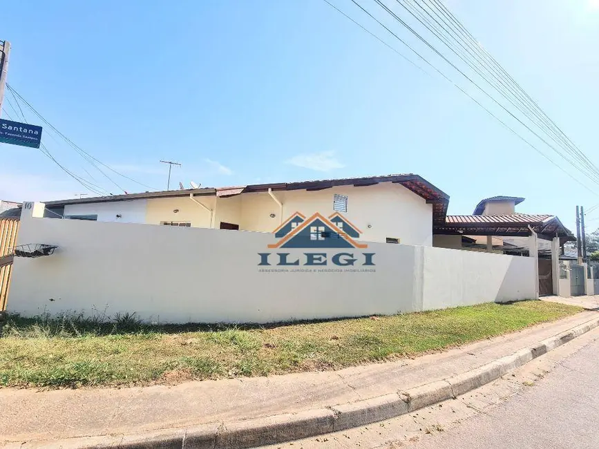 Foto 2 de Casa com 3 quartos para alugar, 352m2 em João XXIII, Vinhedo - SP