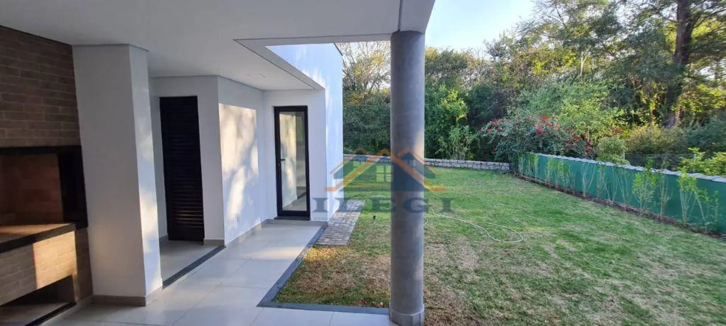Foto 1 de Casa de Condomínio com 3 quartos à venda, 520m2 em Louveira - SP