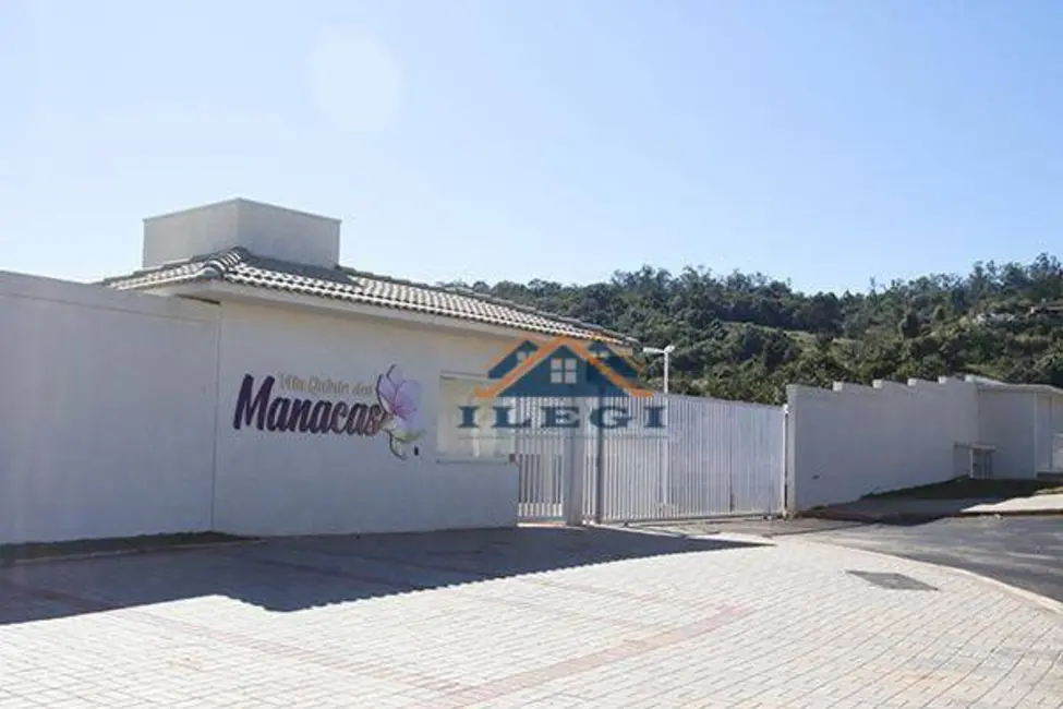 Foto 1 de Casa de Condomínio com 3 quartos à venda, 150m2 em João XXIII, Vinhedo - SP