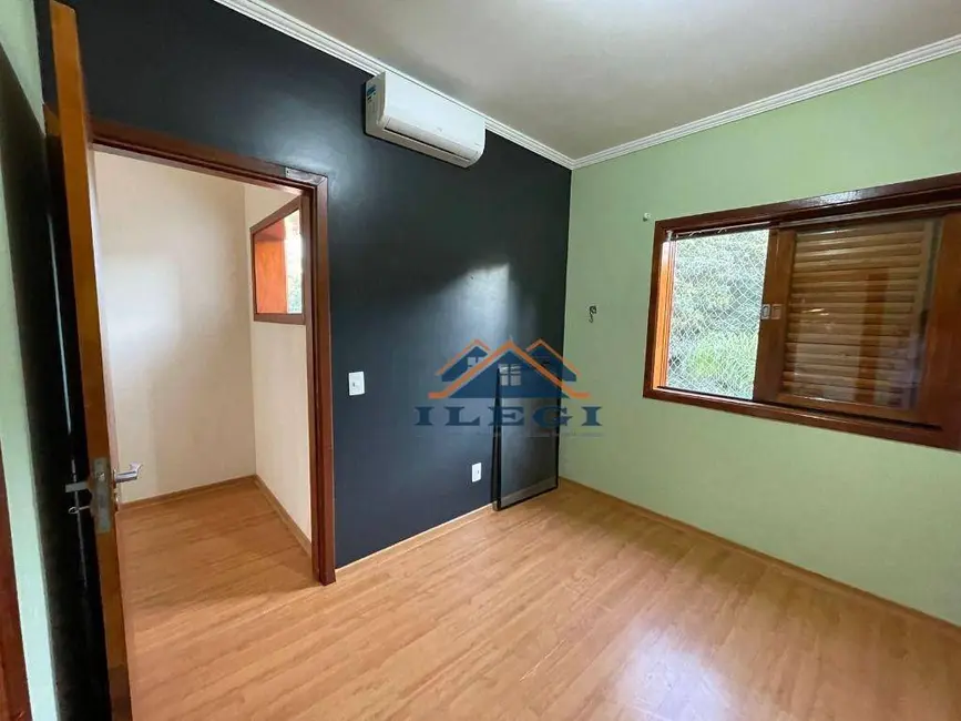 Foto 9 de Casa de Condomínio com 4 quartos à venda e para alugar, 550m2 em Bosque, Vinhedo - SP
