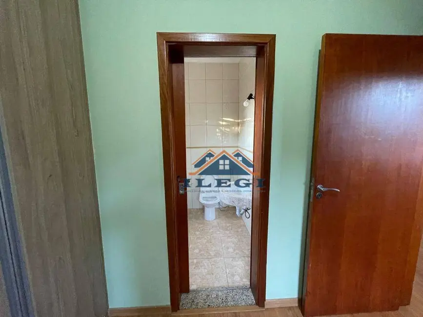 Foto 4 de Casa de Condomínio com 4 quartos à venda e para alugar, 550m2 em Bosque, Vinhedo - SP