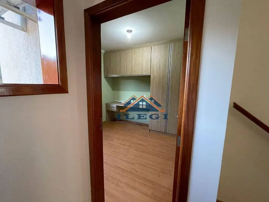 Foto 3 de Casa de Condomínio com 4 quartos à venda e para alugar, 550m2 em Bosque, Vinhedo - SP