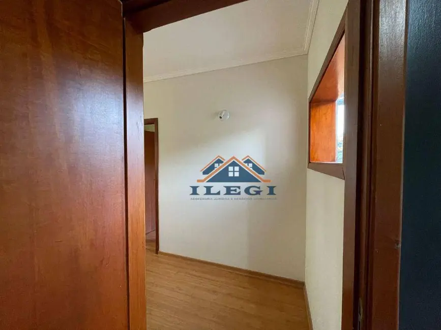 Foto 7 de Casa de Condomínio com 4 quartos à venda e para alugar, 550m2 em Bosque, Vinhedo - SP