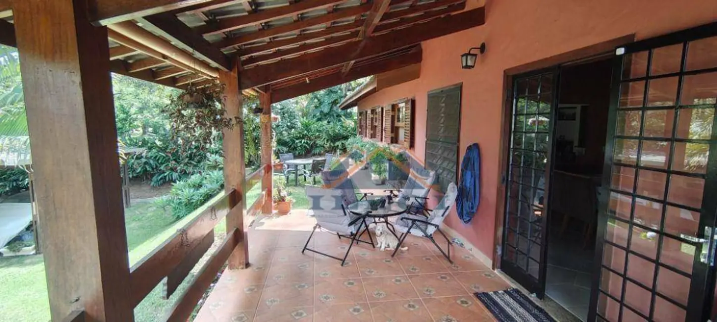 Foto 2 de Casa de Condomínio com 3 quartos à venda, 2505m2 em Caixa D´Água, Vinhedo - SP