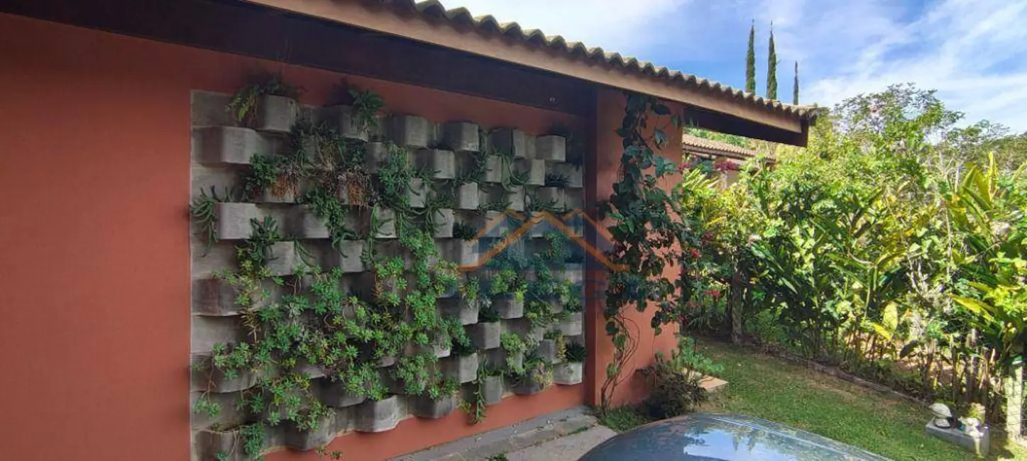 Foto 3 de Casa de Condomínio com 3 quartos à venda, 2505m2 em Caixa D´Água, Vinhedo - SP