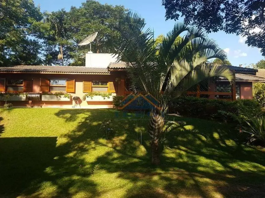 Foto 5 de Casa de Condomínio com 3 quartos à venda, 2505m2 em Caixa D´Água, Vinhedo - SP