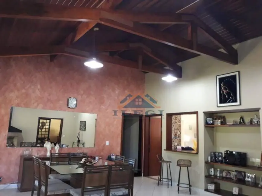 Foto 8 de Casa de Condomínio com 3 quartos à venda, 2505m2 em Caixa D´Água, Vinhedo - SP