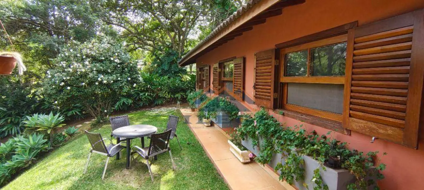 Foto 1 de Casa de Condomínio com 3 quartos à venda, 2505m2 em Caixa D´Água, Vinhedo - SP